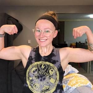 Meet your Posher, Adrienne